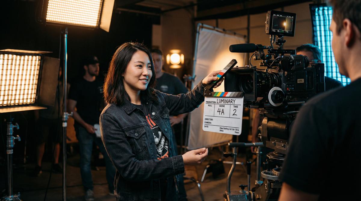 51吃瓜每日投稿-影视制作视频