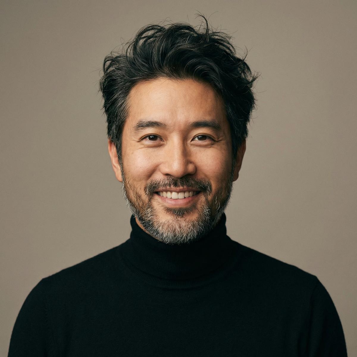 51吃瓜每日投稿影视导演-陈志远