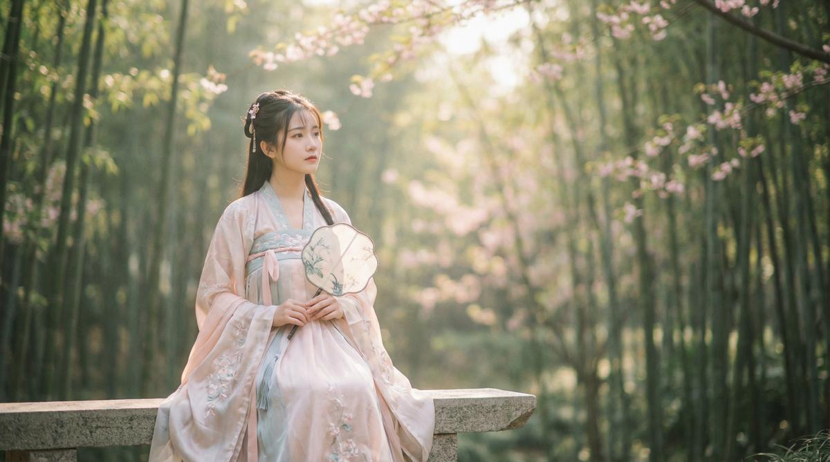 51吃瓜每日投稿-古风视频